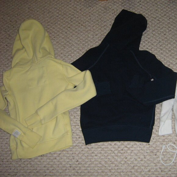 y2k abercrombie hoodies - Picture 12 of 13